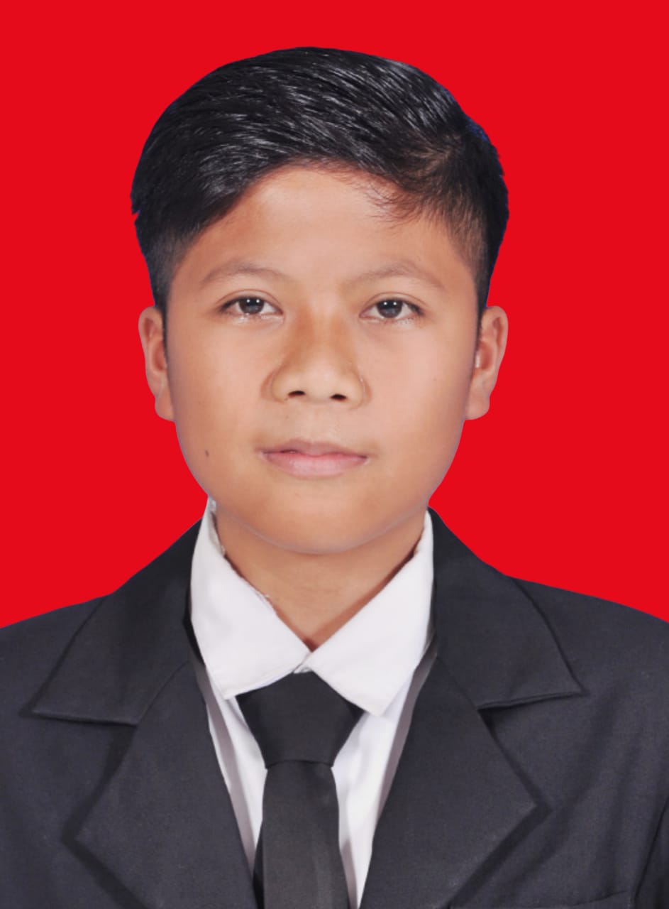 ASEP RIKI ZAENAL ARIPIN